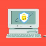 Internet security advice overview