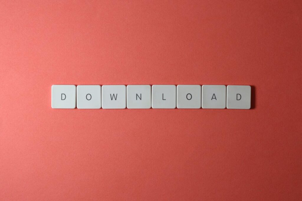 Avoid Downloading Applications from Unknown Sources