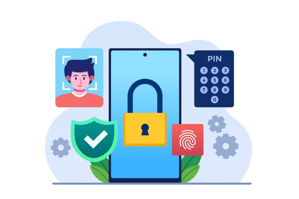 Security for Mobile Devices: Why It's Important