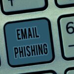 Top 10 Foolproof Strategies to Protect Yourself Against Email Phishing
